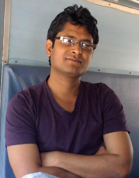 Sameer Srivastava